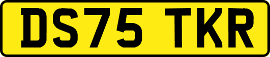 DS75TKR