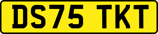 DS75TKT