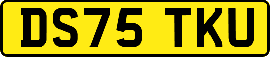 DS75TKU