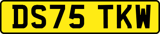DS75TKW