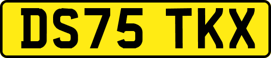 DS75TKX