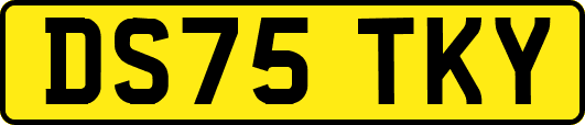 DS75TKY