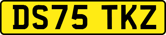 DS75TKZ