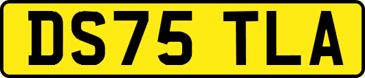 DS75TLA
