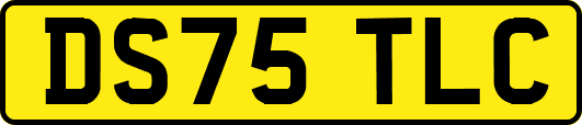 DS75TLC