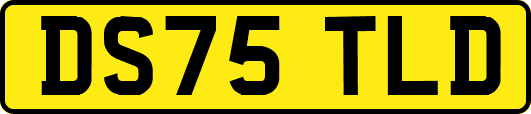 DS75TLD