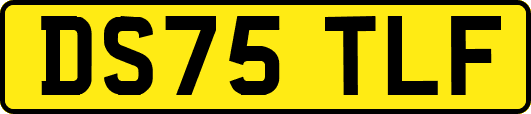 DS75TLF