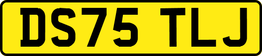 DS75TLJ
