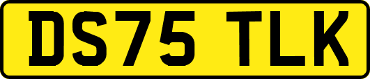 DS75TLK