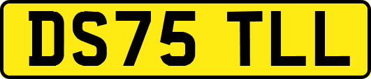 DS75TLL