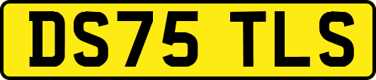 DS75TLS