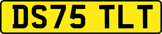 DS75TLT
