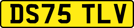 DS75TLV