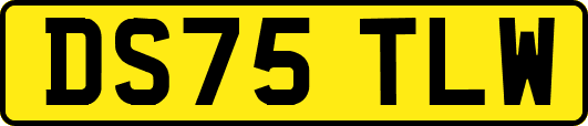 DS75TLW