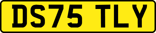 DS75TLY