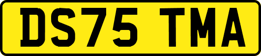 DS75TMA