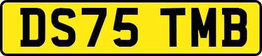 DS75TMB