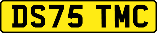 DS75TMC