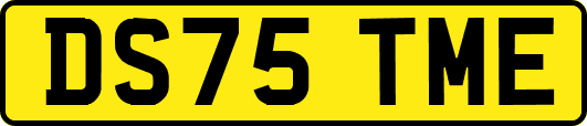 DS75TME