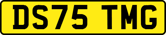 DS75TMG