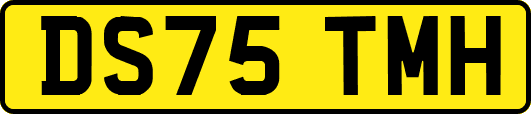 DS75TMH