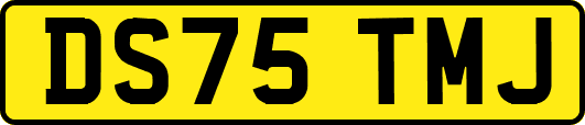 DS75TMJ