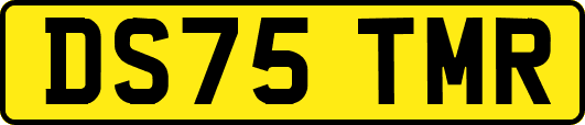 DS75TMR