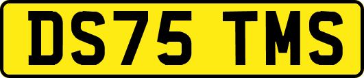 DS75TMS