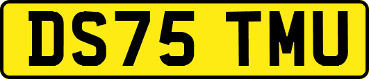 DS75TMU