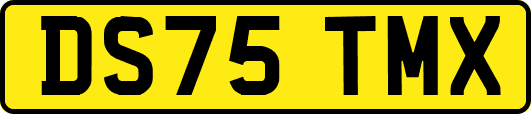 DS75TMX