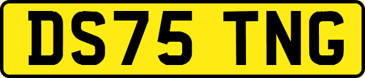 DS75TNG