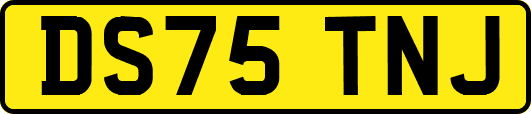DS75TNJ