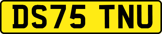DS75TNU