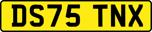 DS75TNX