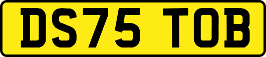 DS75TOB