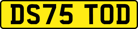 DS75TOD