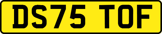 DS75TOF