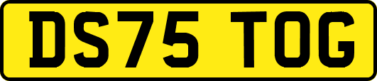 DS75TOG