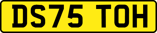 DS75TOH