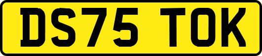 DS75TOK