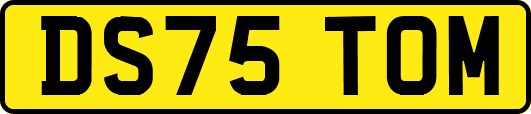 DS75TOM