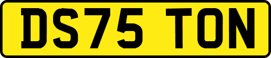 DS75TON