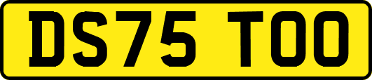 DS75TOO