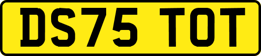 DS75TOT