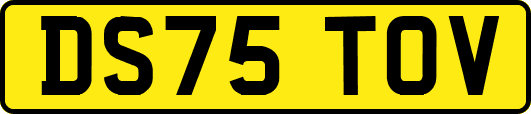 DS75TOV