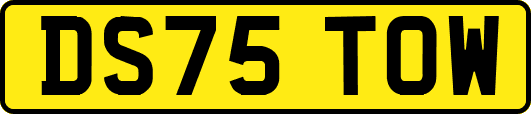 DS75TOW