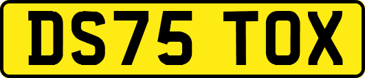 DS75TOX