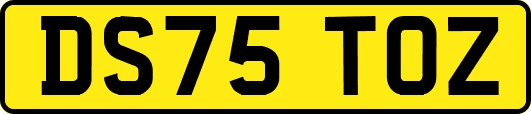 DS75TOZ