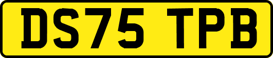 DS75TPB