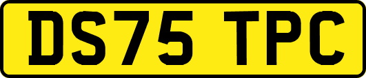 DS75TPC